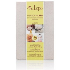 3-teiliges SET -  Anti-Aging
